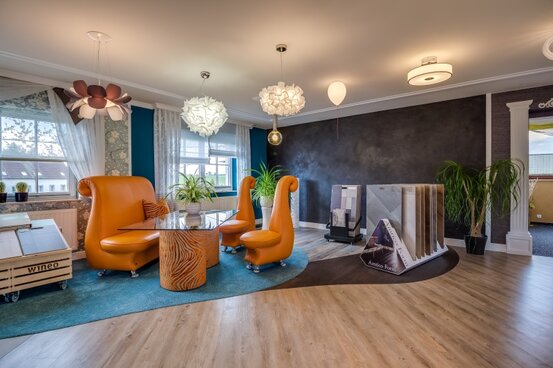 Malermeister Hofmann OHG Abbildung Nr. 16