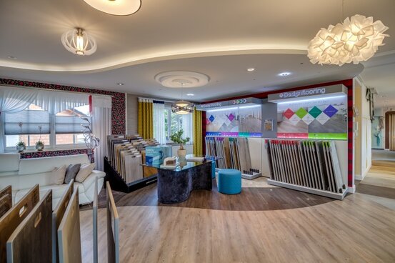 Malermeister Hofmann OHG Abbildung Nr. 17