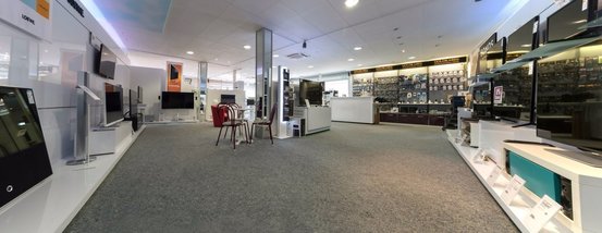 TV Fay Abbildung Nr. 4