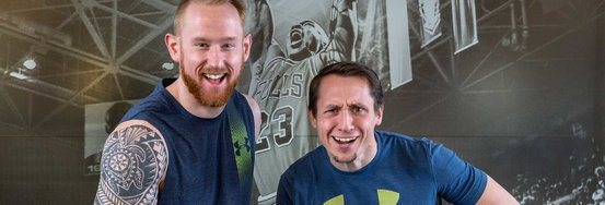 INJOY Fitnessstudio Hagen Hohenlimburg Abbildung Nr. 14