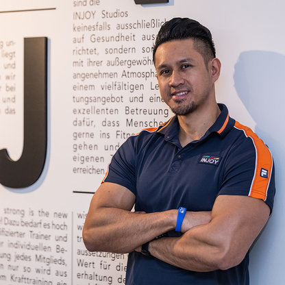 INJOY Fitnessstudio Hagen Hohenlimburg Abbildung Nr. 12