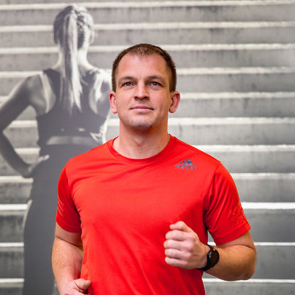 INJOY Fitnessstudio Hagen Hohenlimburg Abbildung Nr. 11