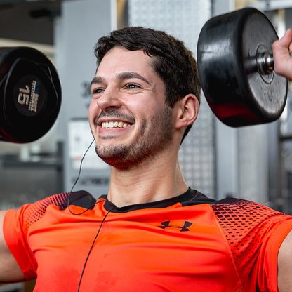 INJOY Fitnessstudio Hagen Hohenlimburg Abbildung Nr. 8