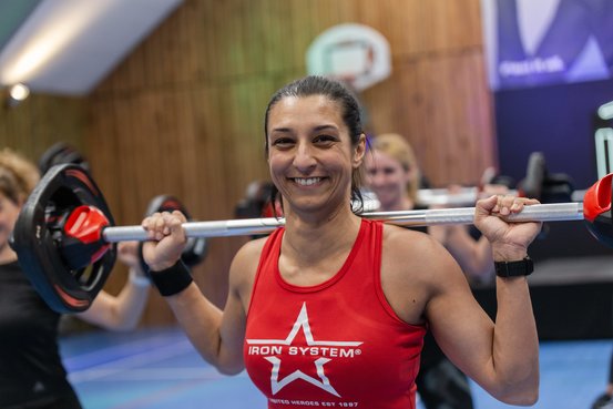 INJOY Fitnessstudio Hagen Hohenlimburg Abbildung Nr. 7