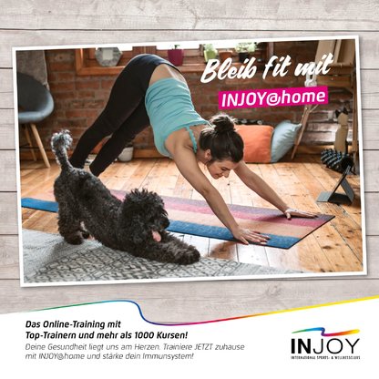 INJOY Fitnessstudio Hagen Hohenlimburg Abbildung Nr. 2