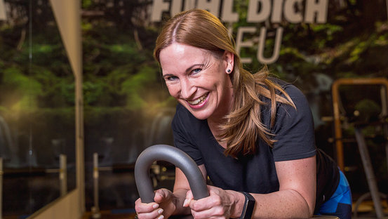 INJOY Fitnessstudio Hagen Hohenlimburg Abbildung Nr. 6