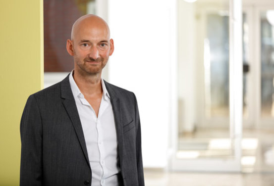 Ulrich Heilingbrunner