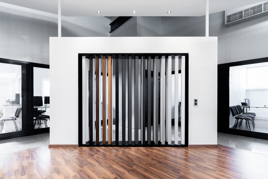 WIKKA Fenster + Türen Systeme GmbH Abbildung Nr. 3