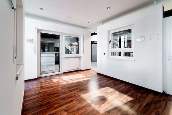 WIKKA Fenster + Türen Systeme GmbH Abbildung Nr. 1