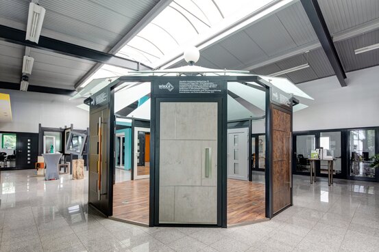 WIKKA Fenster + Türen Systeme GmbH Abbildung Nr. 5