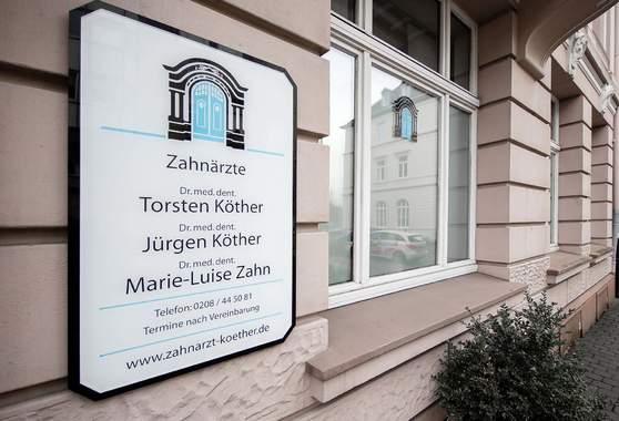 Dr. Torsten Köther M.Sc., Dr. Jürgen Köther, Dr. Marie-Luise Zahn Abbildung Nr. 5