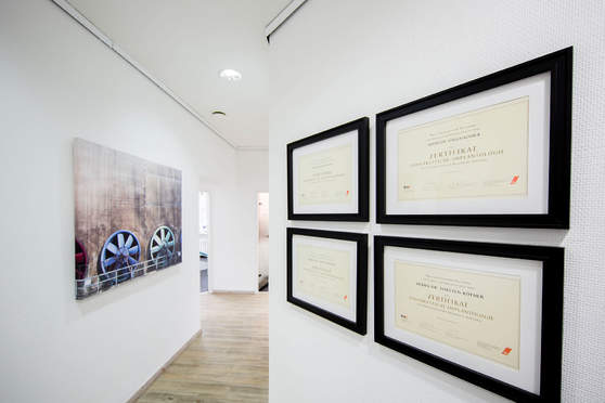 Dr. Torsten Köther M.Sc., Dr. Jürgen Köther, Dr. Marie-Luise Zahn Abbildung Nr. 8