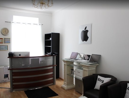 PC-Mac-Reparatur Abbildung Nr. 3