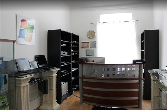 PC-Mac-Reparatur Abbildung Nr. 2