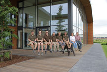 holztec Tischlerei Schleupen GmbH Vorschau