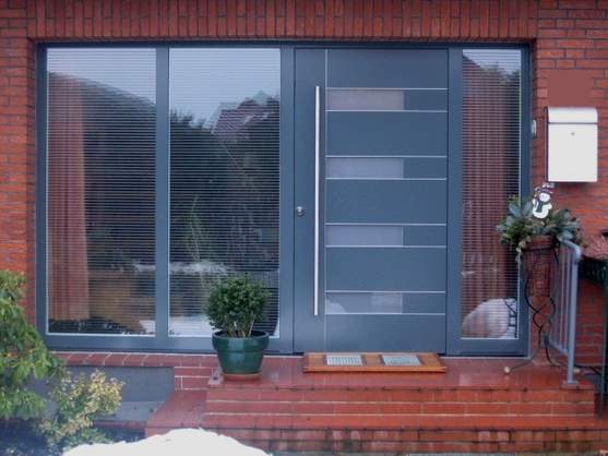 BeFa Fenster und Türen GmbH Abbildung Nr. 16