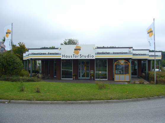 BeFa Fenster und Türen GmbH Abbildung Nr. 13