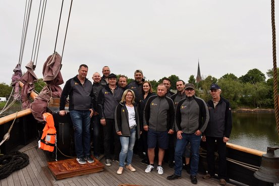 Kruse und Reger, Inhaber Detlef Kruse Abbildung Nr. 12