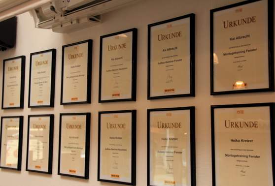 FENDI | Fenster Direkt Nord GmbH Abbildung Nr. 12