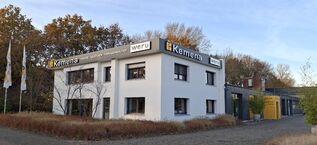 Kemena Tischlerei GmbH Vorschau