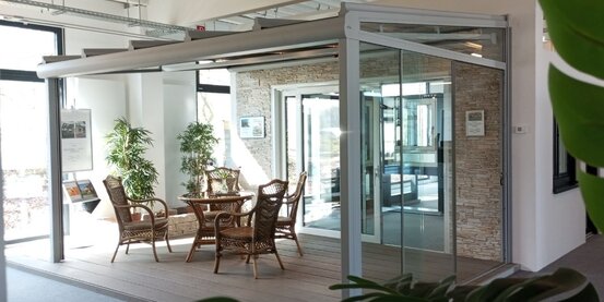 Kemena Tischlerei GmbH Abbildung Nr. 9