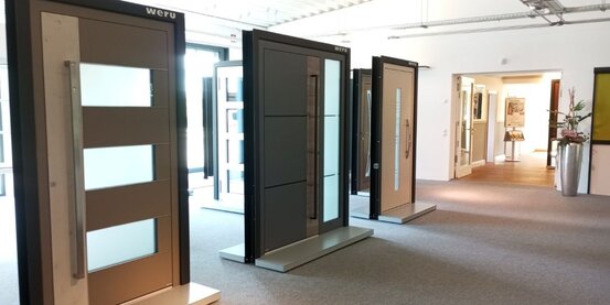 Kemena Tischlerei GmbH Abbildung Nr. 8