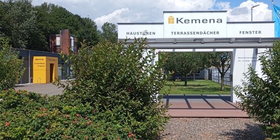 Kemena Tischlerei GmbH Abbildung Nr. 5