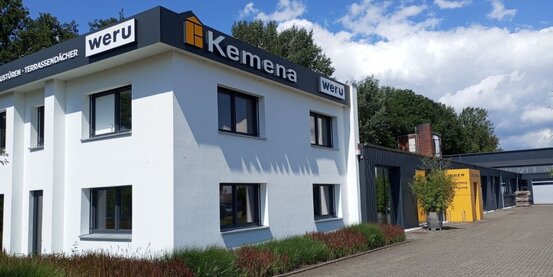 Kemena Tischlerei GmbH Abbildung Nr. 4