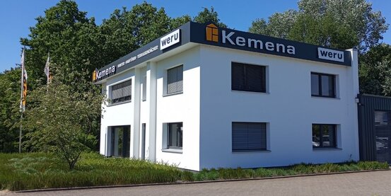 Kemena Tischlerei GmbH Abbildung Nr. 3