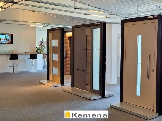 Kemena Tischlerei GmbH Abbildung Nr. 13