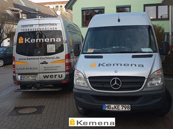 Kemena Tischlerei GmbH Abbildung Nr. 18