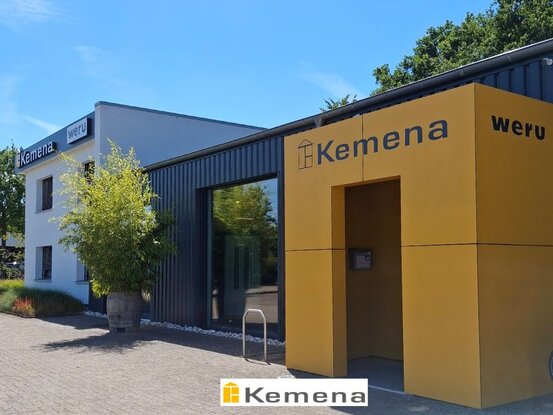 Kemena Tischlerei GmbH Abbildung Nr. 9