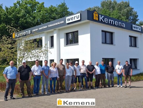 Kemena Tischlerei GmbH Abbildung Nr. 7