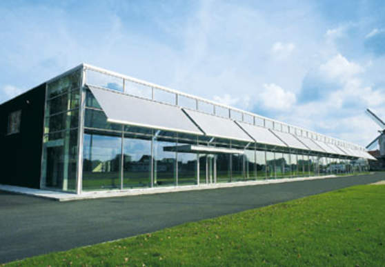 Meiners Bauelemente Abbildung Nr. 14