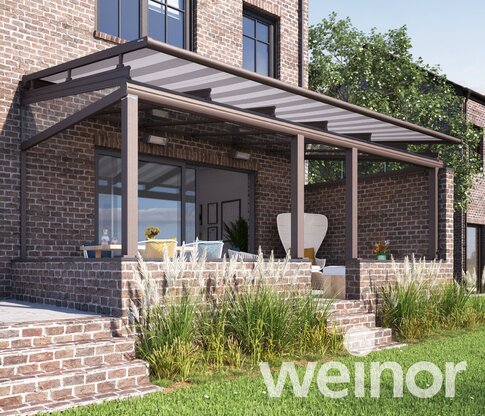 Michael Hechler | Türen, Überdachungen + Sonnenschutz Abbildung Nr. 7