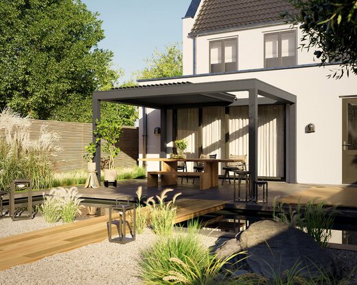 Michael Hechler | Türen, Überdachungen + Sonnenschutz Abbildung Nr. 5