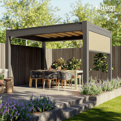 Michael Hechler | Türen, Überdachungen + Sonnenschutz Abbildung Nr. 4