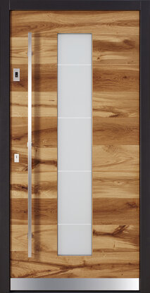 Michael Hechler | Türen, Überdachungen + Sonnenschutz Abbildung Nr. 2