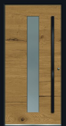 Michael Hechler | Türen, Überdachungen + Sonnenschutz Abbildung Nr. 1