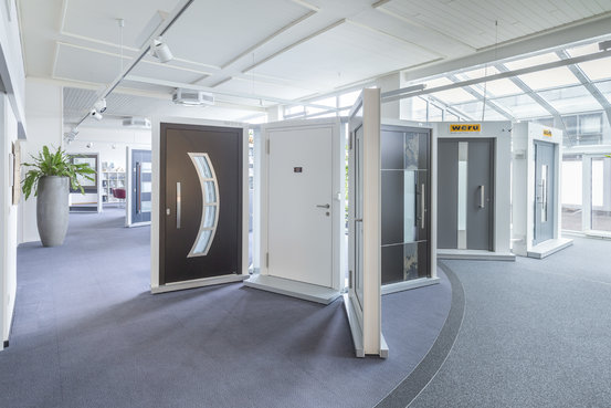 Back-Schmitt Fenster + Türen GmbH Abbildung Nr. 20