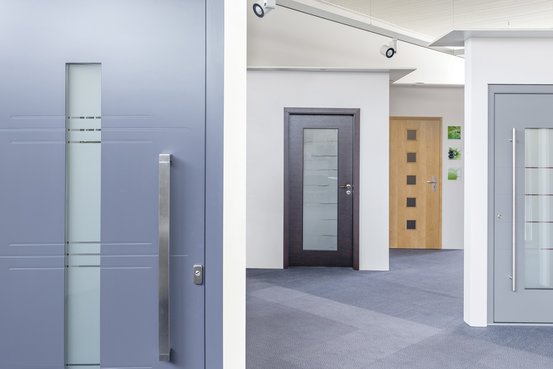 Back-Schmitt Fenster + Türen GmbH Abbildung Nr. 19
