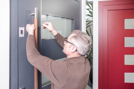 Back-Schmitt Fenster + Türen GmbH Abbildung Nr. 18