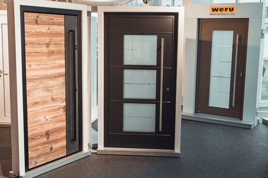 Back-Schmitt Fenster + Türen GmbH Abbildung Nr. 7
