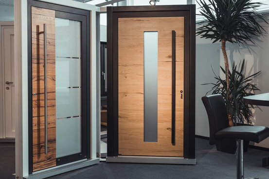 Back-Schmitt Fenster + Türen GmbH Abbildung Nr. 6