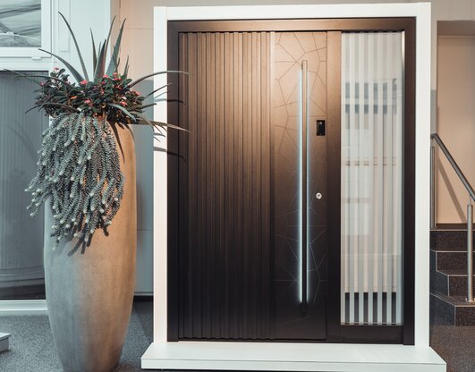Back-Schmitt Fenster + Türen GmbH Abbildung Nr. 5