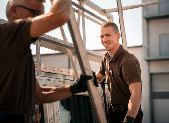 Back-Schmitt Fenster + Türen GmbH Abbildung Nr. 3