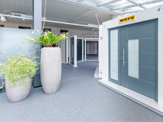 Back-Schmitt Fenster + Türen GmbH Abbildung Nr. 17