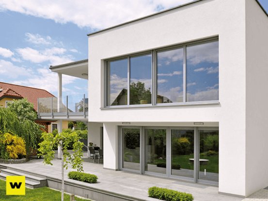 Back-Schmitt Fenster + Türen GmbH Abbildung Nr. 13