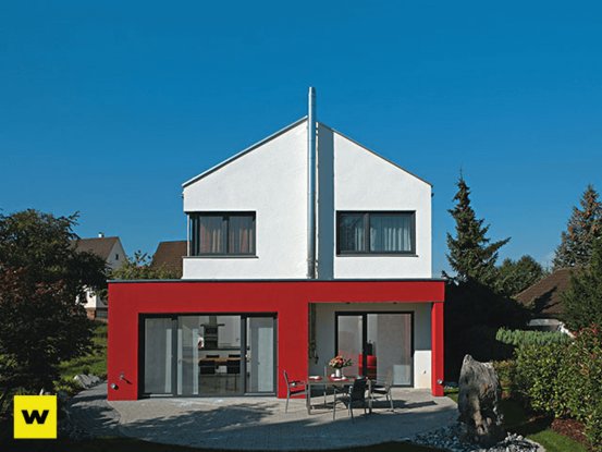 Back-Schmitt Fenster + Türen GmbH Abbildung Nr. 12