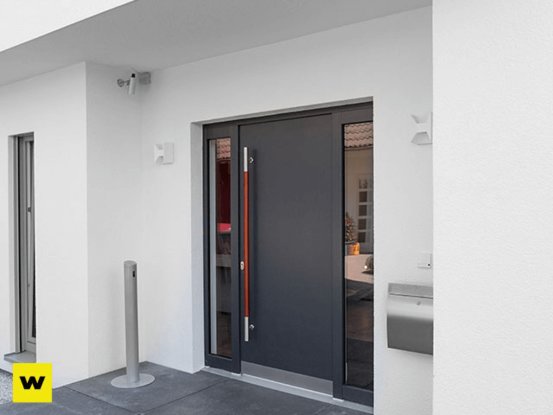 Back-Schmitt Fenster + Türen GmbH Abbildung Nr. 10